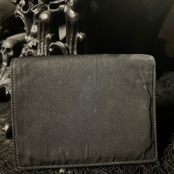 Prada Tessuto Nylon Wallet - Picture 3 of 10
